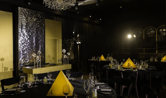 Фото №10 зала Банкетный зал