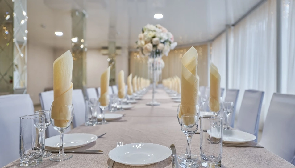 Фото №14 зала Нижний зал 