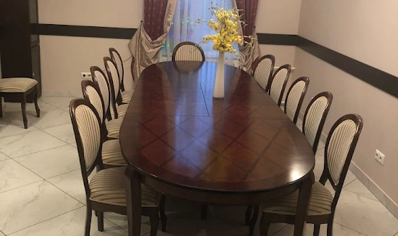 Фото №7 зала VIP-зал