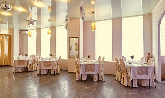 Фото №4 зала Основной зал