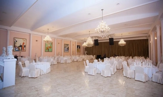 Фото №1 зала Зал «Балрум»