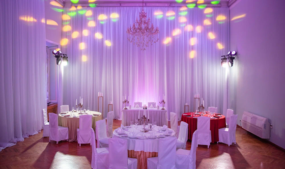 Фото №1 зала Основной зал