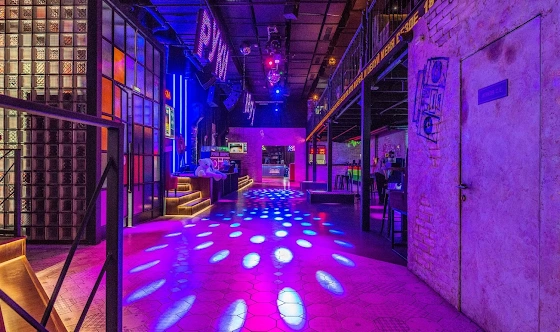 Фото №9 зала Зал ресторана 