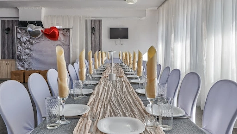 Фото №4 зала Основной зал 