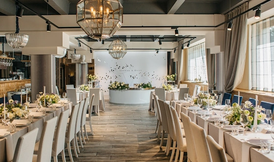 Фото №10 зала Felice