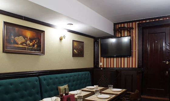 Фото №3 зала VIP-зал 3