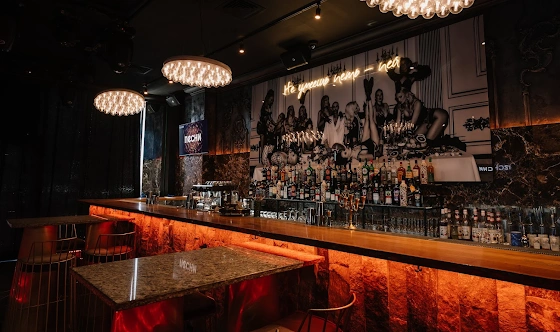 Фото №6 зала Основной зал