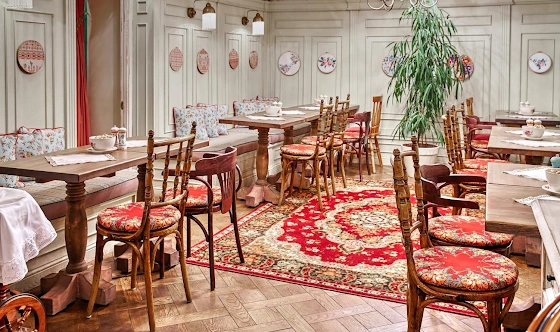 Фото №4 зала Белый зал