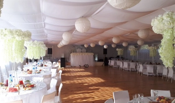 Фото №8 зала Основной зал 