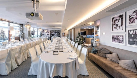 Фото №5 зала Ресторан 10Ten