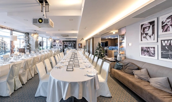 Фото №6 зала Ресторан 10Ten