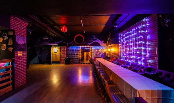 Фото №10 зала Зал лофта