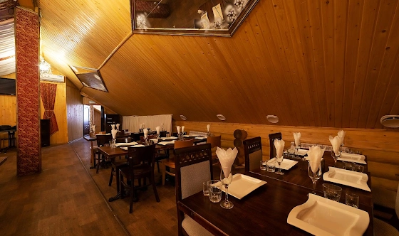 Фото №10 зала Новый зал