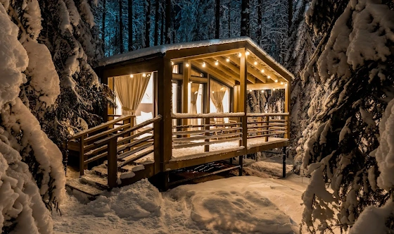 Фото №8 зала Дабл Хаус