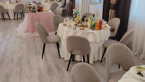 Фото №3 зала Белый зал 