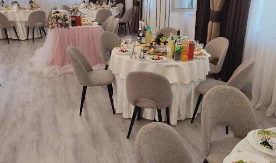 Фото №3 зала Малый зал 