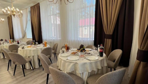 Фото №1 зала Малый зал 