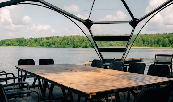 Фото №5 зала Сфера Sky