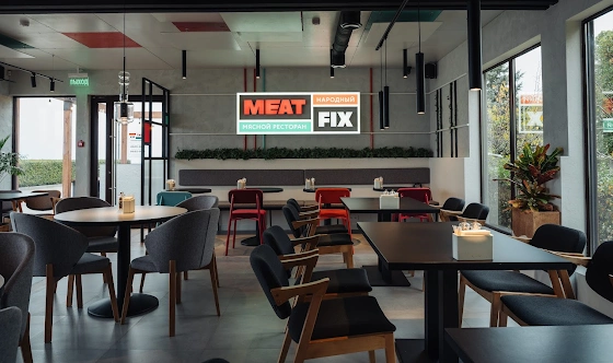 Фото №13 зала Основной зал