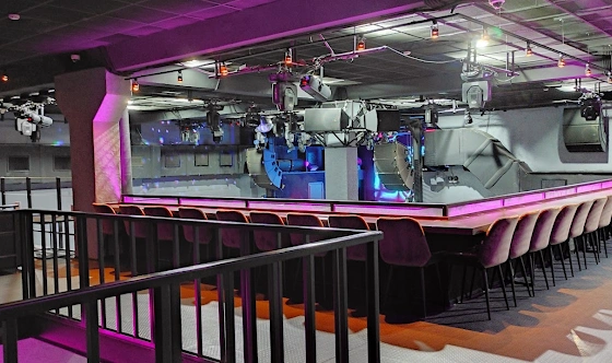 Фото №4 зала Основной зал 