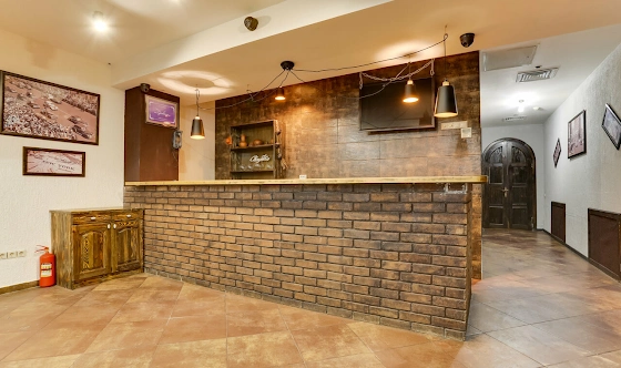 Фото №7 зала VIP-зал