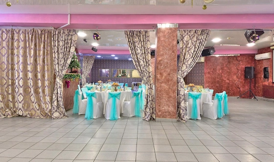 Фото №16 зала Основной зал