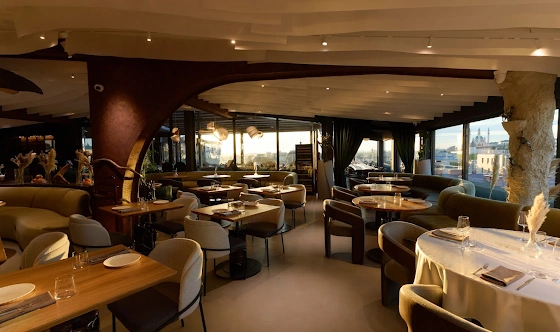 Фото №2 зала Основной зал