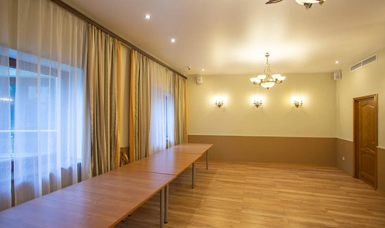 Фото №3 зала Зал «Манарага»