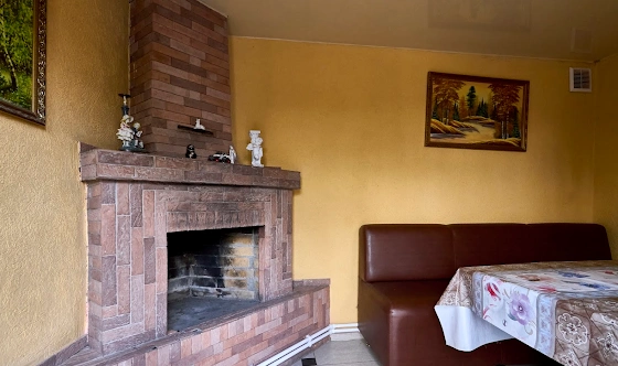 Фото №1 зала Кабина №2