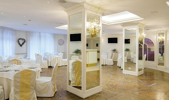 Фото №7 зала Зал "Прованс"