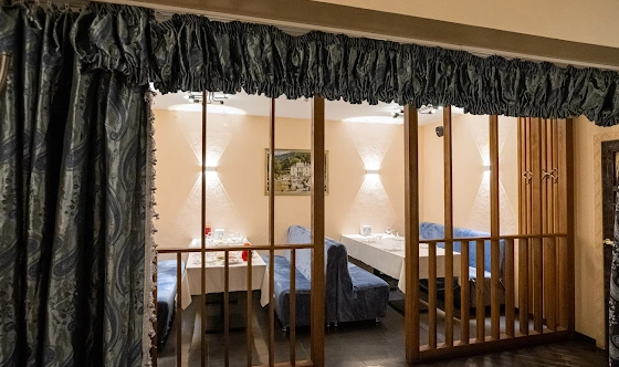 Фото №8 зала Основной зал