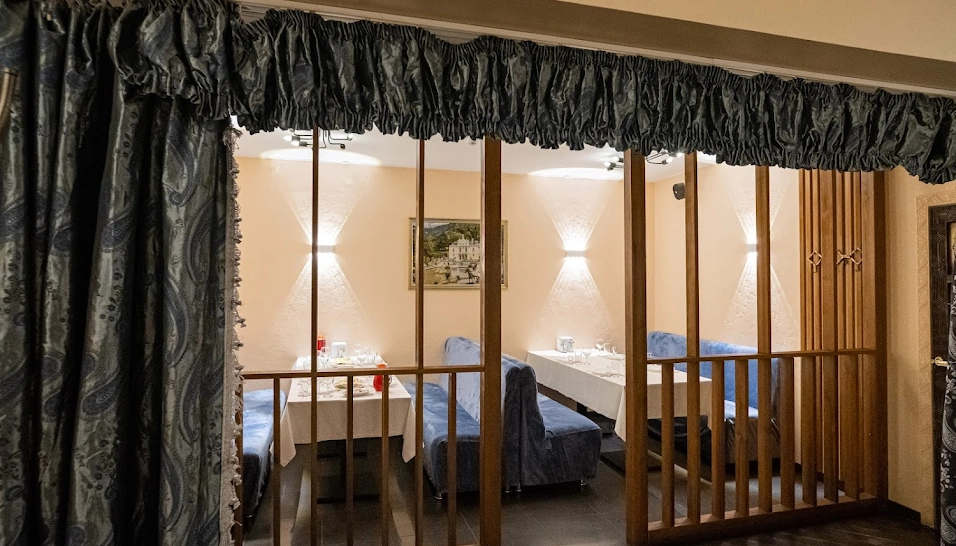 Фото №8 зала Основной зал