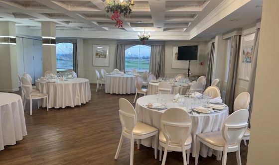 Фото №10 зала Ресторан «Коркули»