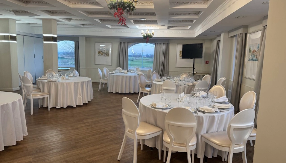 Фото №10 зала Ресторан «Коркули»