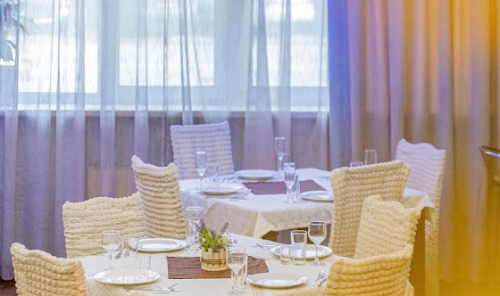 Фото №11 зала Большой зал