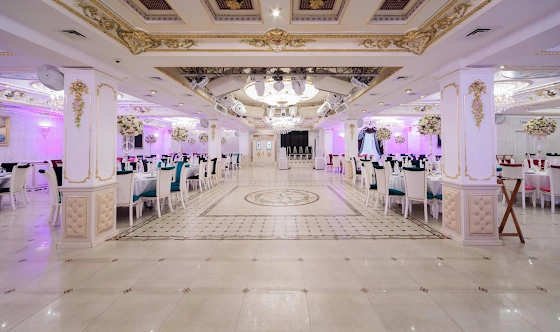 Фото №4 зала Зал «Набат Палас»