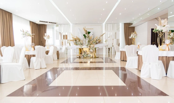 Фото №1 зала Основной зал 