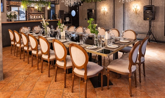 Фото №3 зала Основной зал 