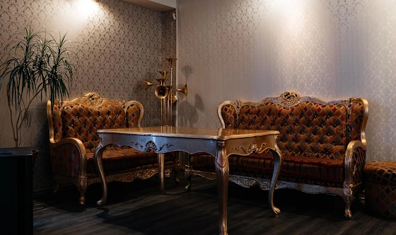 Фото №13 зала Банкетный зал «Трубадур» 