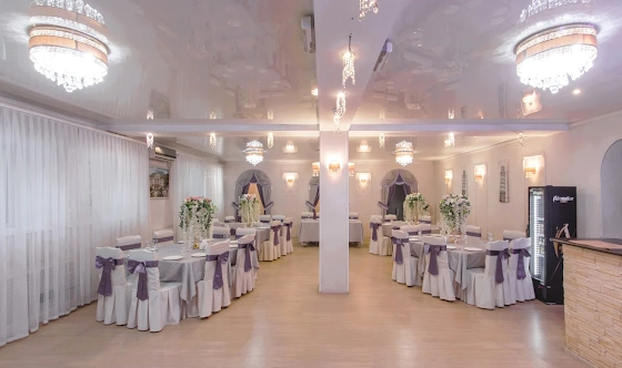 Фото №4 зала Основной зал