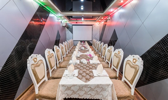 Фото №1 зала Зал на 20 человек