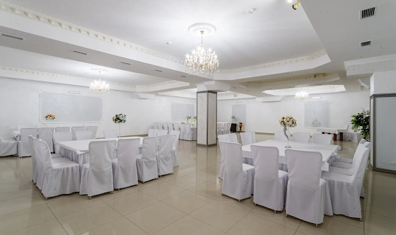 Фото №8 зала Ресторан