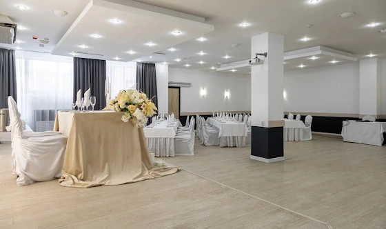 Фото №11 зала Зал «Гранд»