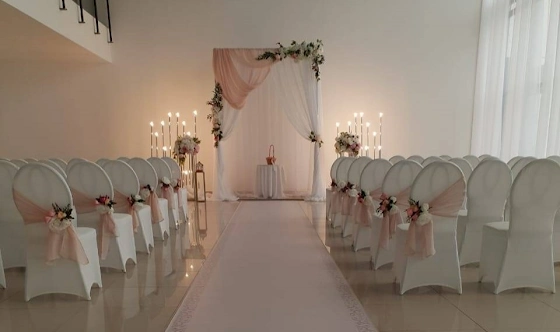 Фото №3 зала Основной зал