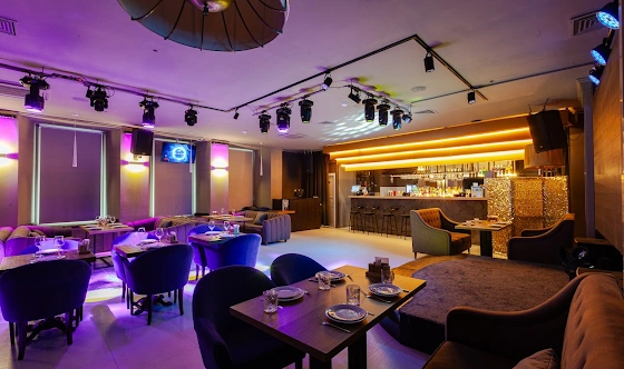 Фото №16 зала Основной зал 