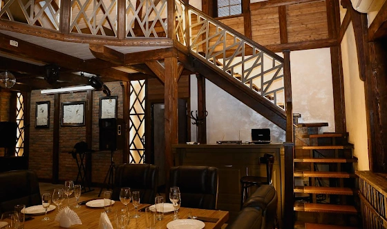 Фото №7 зала Зал «Престиж»