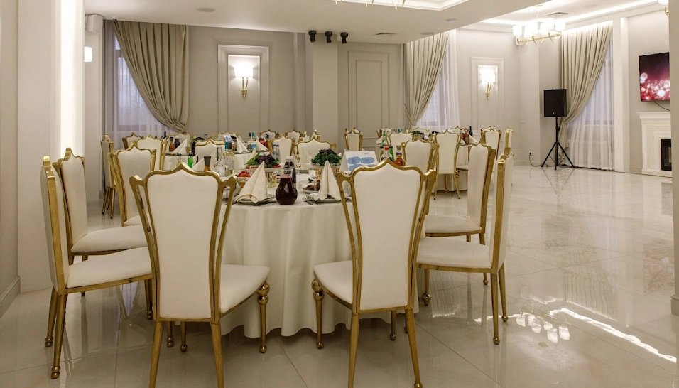 Фото №3 зала Зал «Венеция»