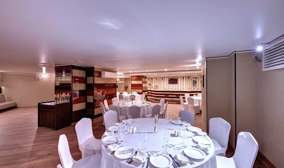 Фото №15 зала Зал «Премьер» 