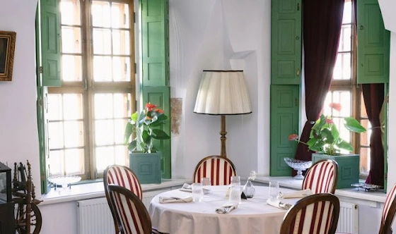 Фото №4 зала Основной зал