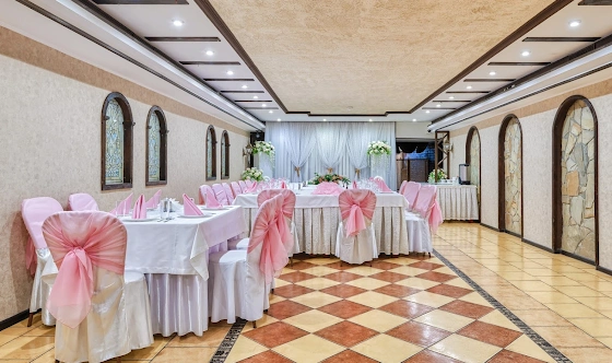 Фото №2 зала Зал на 50 человек